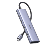 UGREEN USB-C - 2 x USB-A / 2 x USB-C - 1200870 - zdjęcie 1